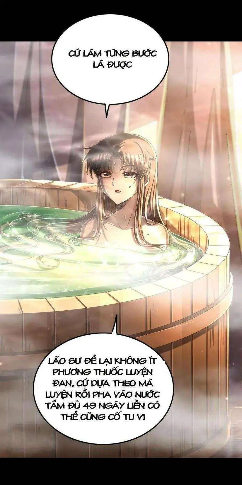 Xuân Thu Bá Đồ Nettruyen ZZZ Chương 134 Page 32