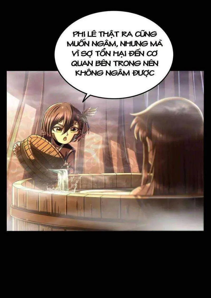 Xuân Thu Bá Đồ Nettruyen ZZZ Chương 134 Page 33
