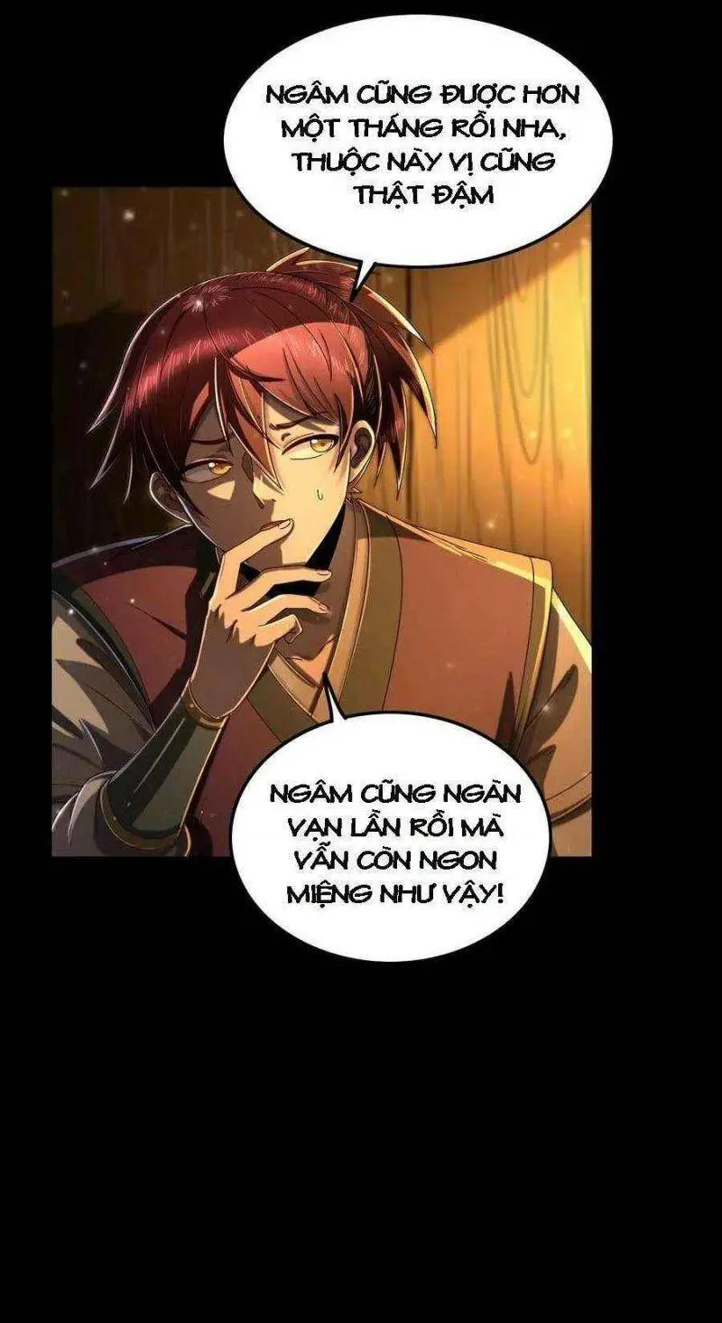 Xuân Thu Bá Đồ Nettruyen ZZZ Chương 134 Page 34