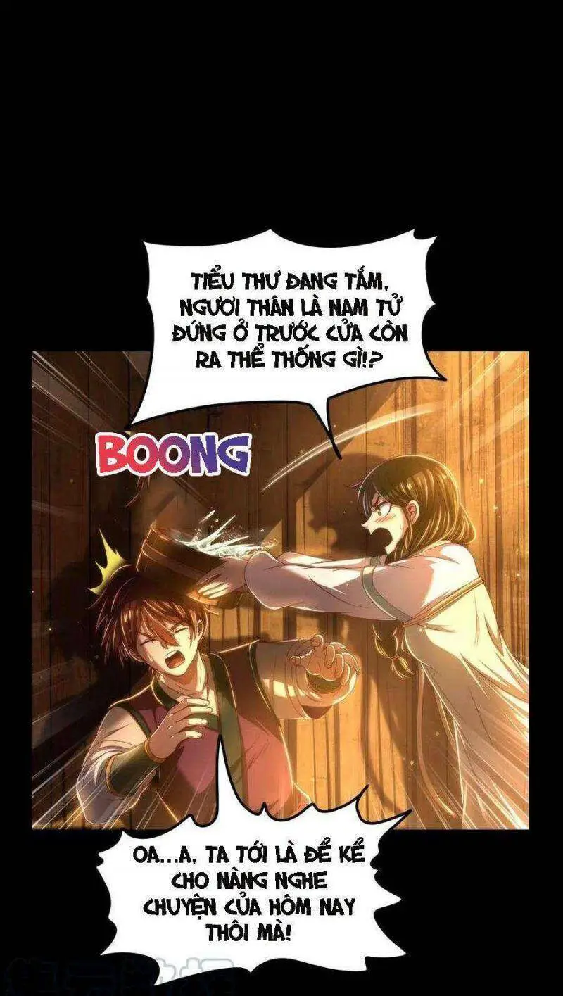 Xuân Thu Bá Đồ Nettruyen ZZZ Chương 134 Page 35
