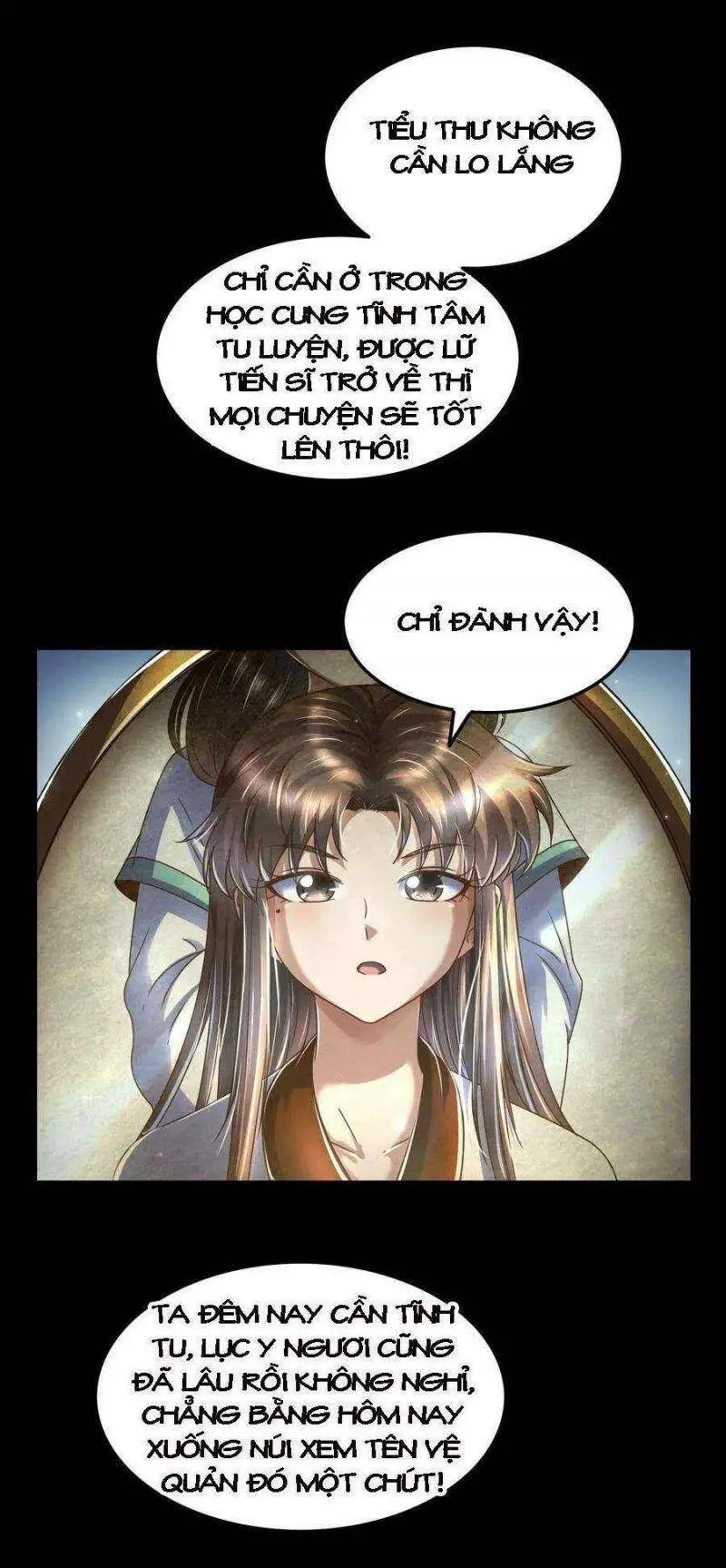 Xuân Thu Bá Đồ Nettruyen ZZZ Chương 134 Page 40