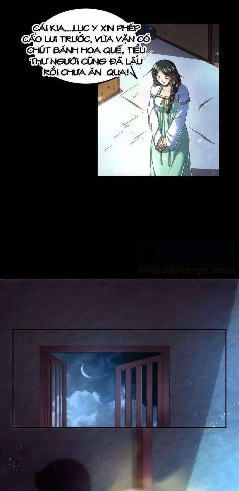 Xuân Thu Bá Đồ Nettruyen ZZZ Chương 134 Page 41