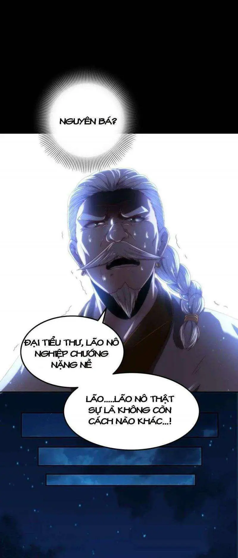 Xuân Thu Bá Đồ Nettruyen ZZZ Chương 134 Page 48