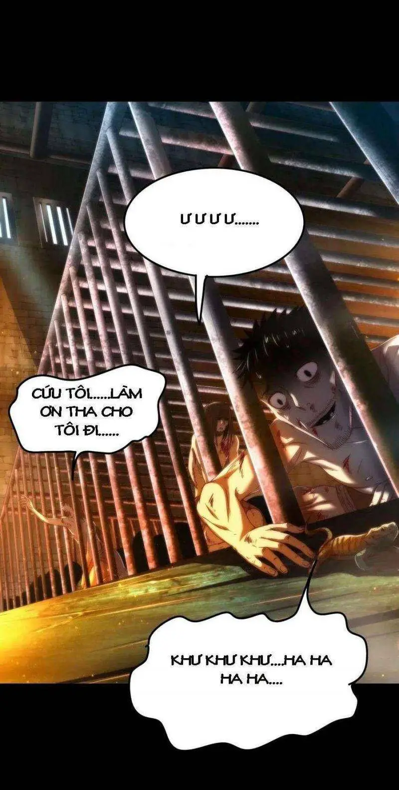 Xuân Thu Bá Đồ Nettruyen ZZZ Chương 134 Page 50