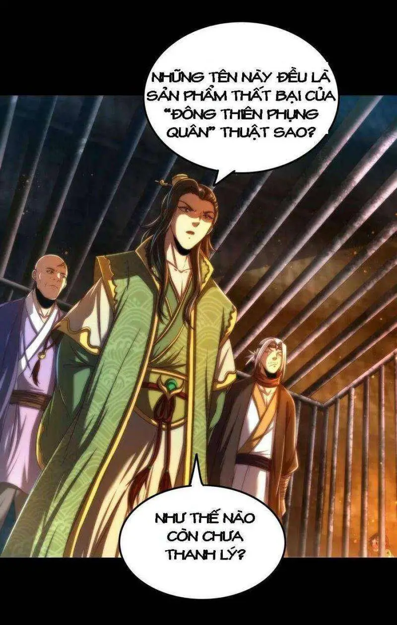 Xuân Thu Bá Đồ Nettruyen ZZZ Chương 134 Page 51