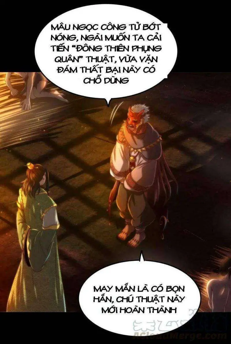 Xuân Thu Bá Đồ Nettruyen ZZZ Chương 134 Page 52