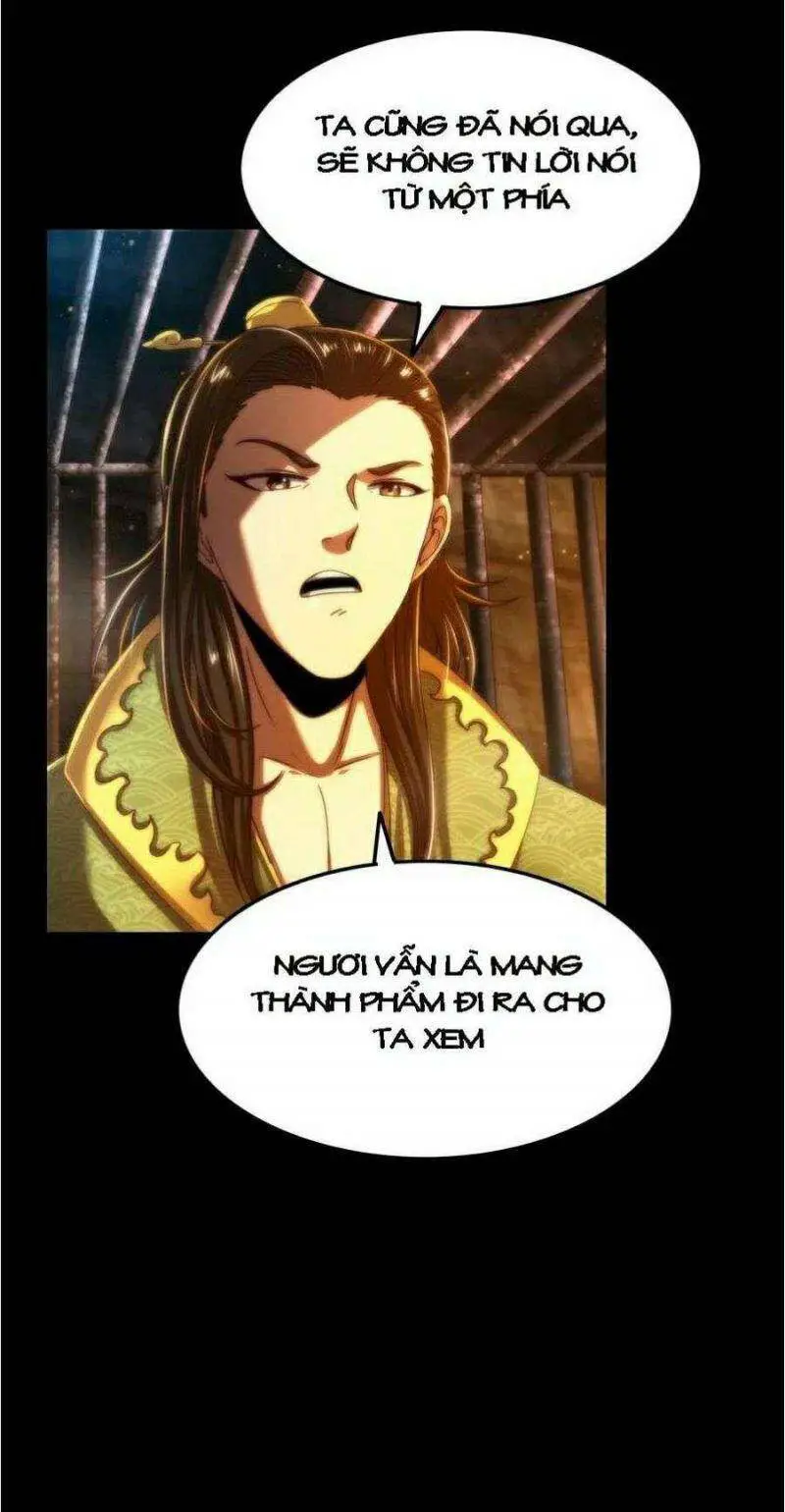 Xuân Thu Bá Đồ Nettruyen ZZZ Chương 134 Page 54