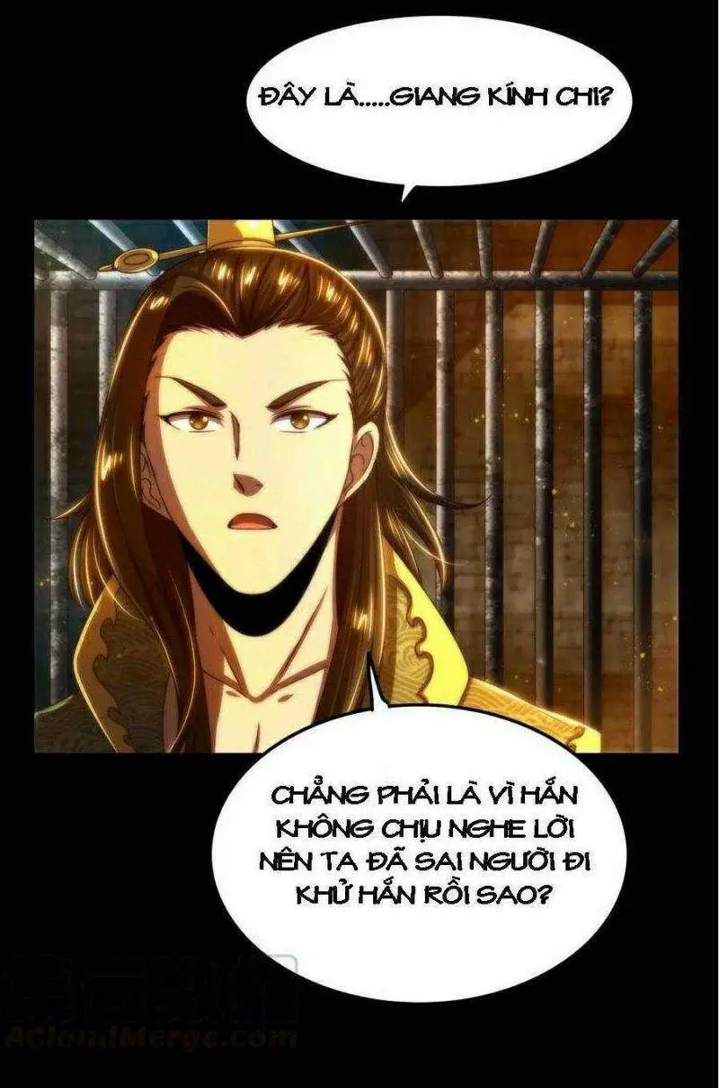 Xuân Thu Bá Đồ Nettruyen ZZZ Chương 134 Page 56