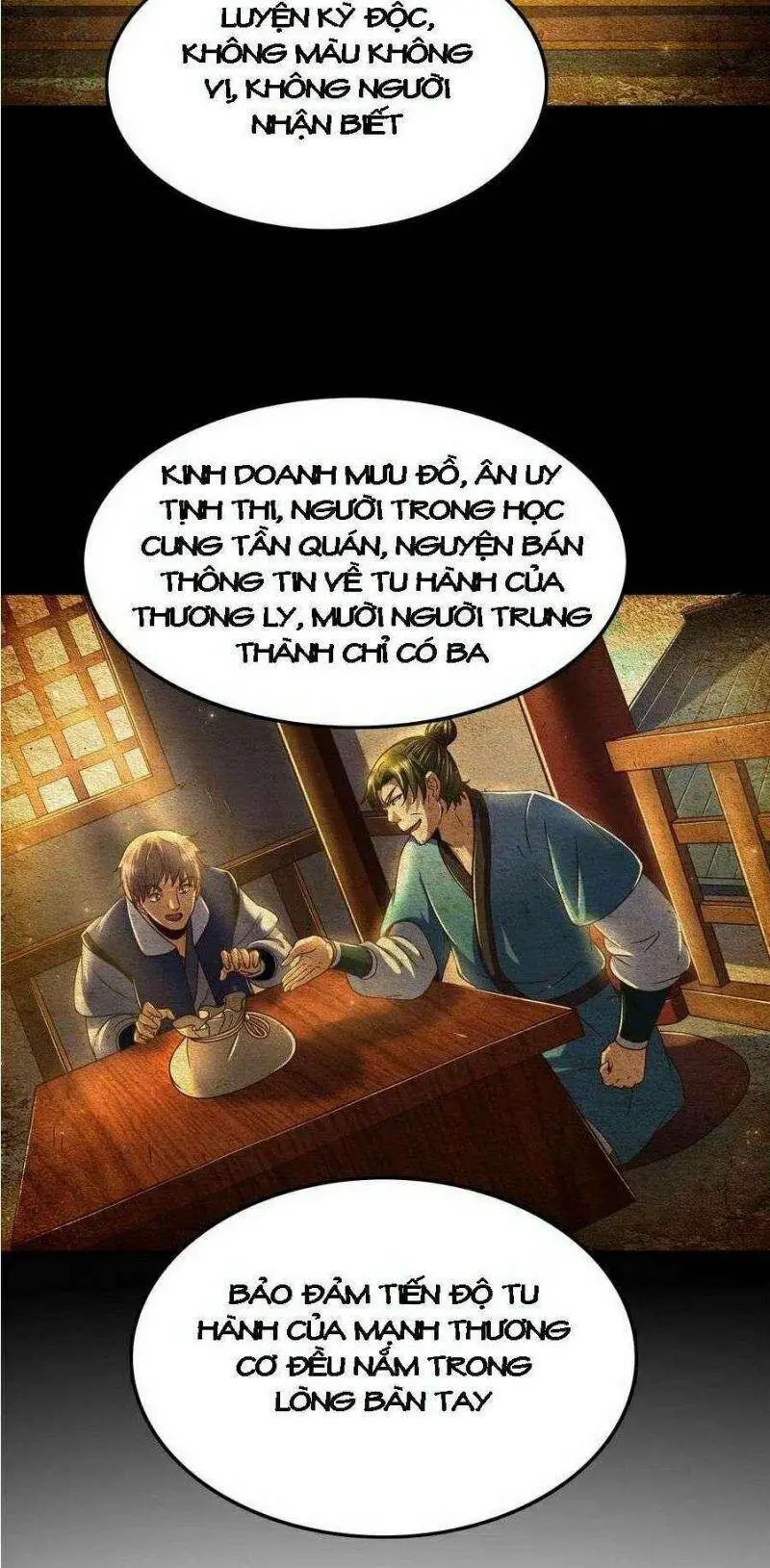 Xuân Thu Bá Đồ Nettruyen ZZZ Chương 134 Page 62