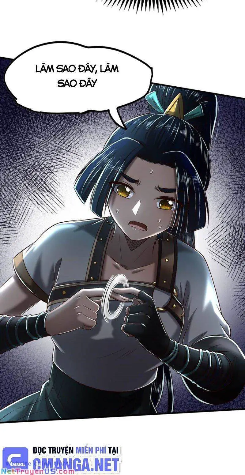 Xuân Thu Bá Đồ Nettruyen ZZZ Chương 212 Page 4