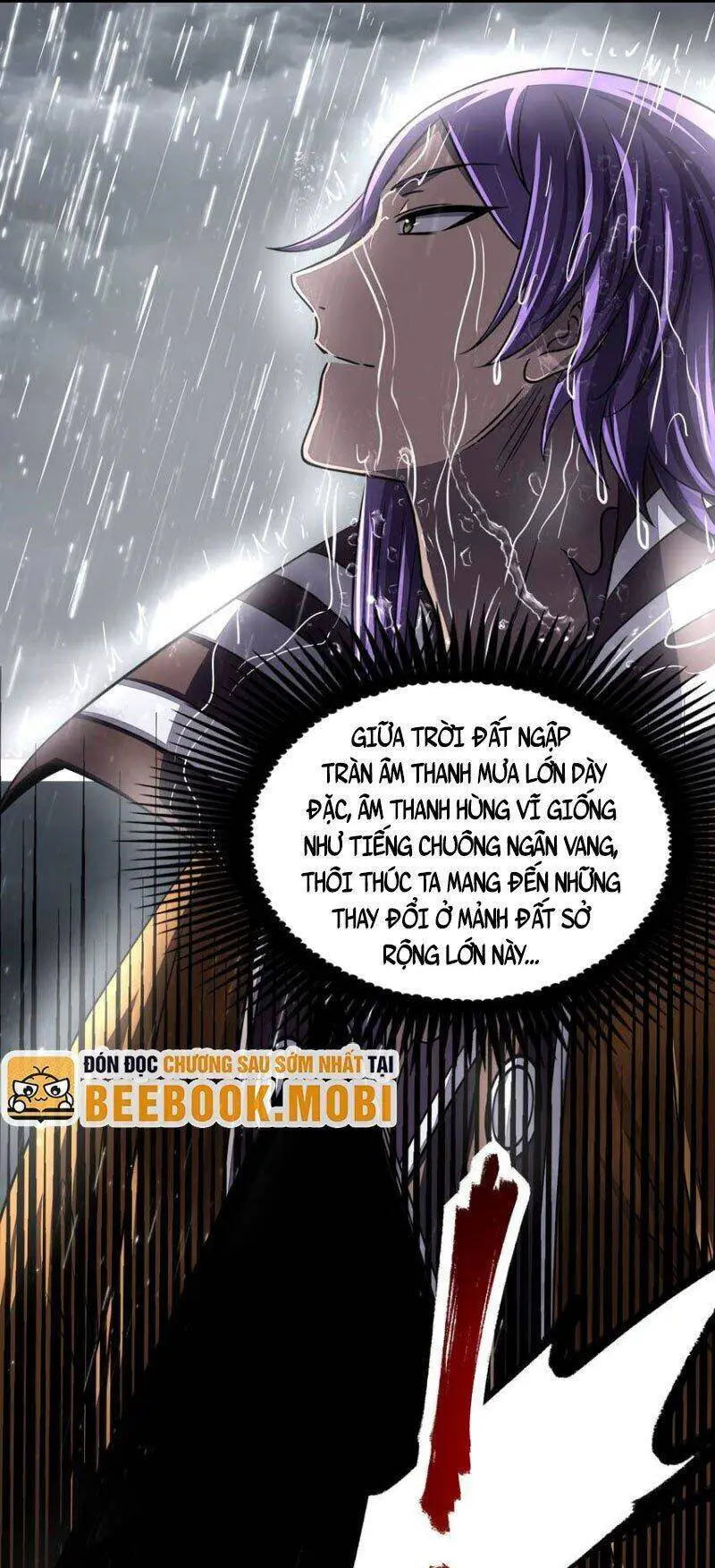 Xuân Thu Bá Đồ Nettruyen ZZZ Chương 212 Page 9