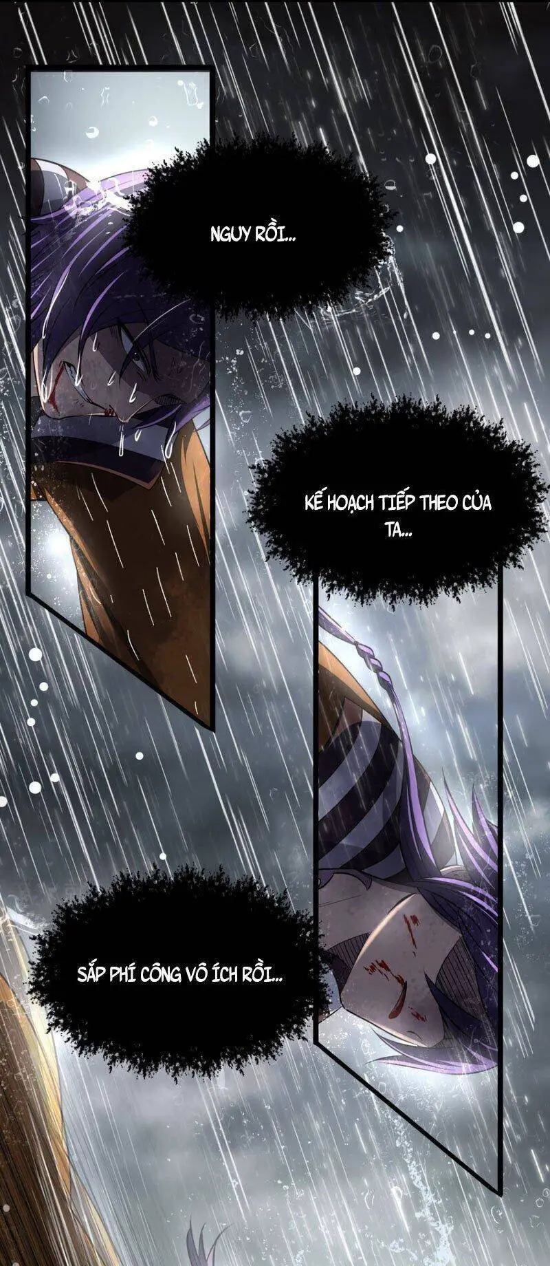 Xuân Thu Bá Đồ Nettruyen ZZZ Chương 212 Page 16