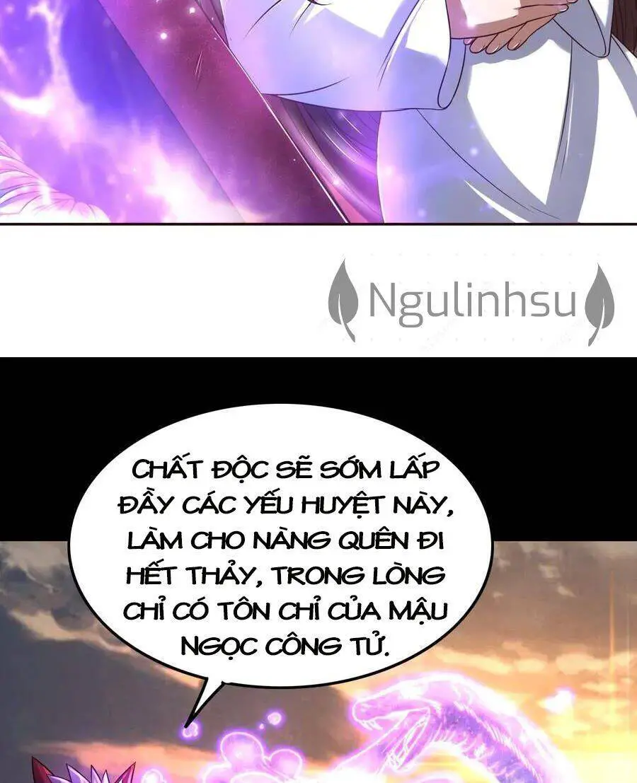 Xuân Thu Bá Đồ Nettruyen ZZZ Chương 136 Page 50
