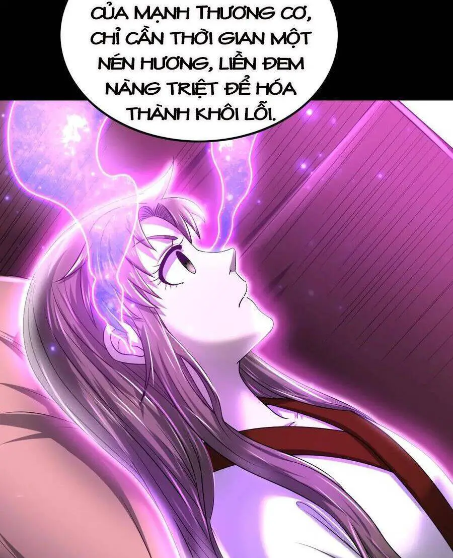 Xuân Thu Bá Đồ Nettruyen ZZZ Chương 136 Page 52