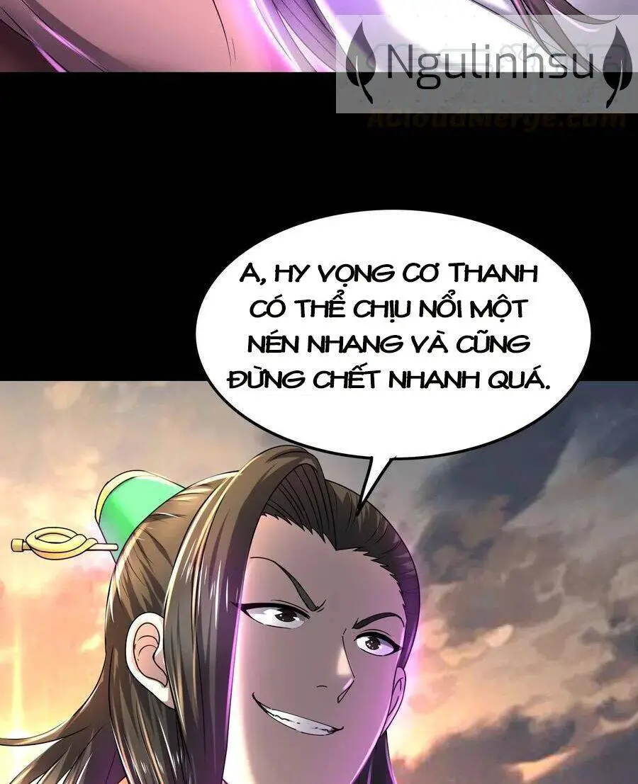 Xuân Thu Bá Đồ Nettruyen ZZZ Chương 136 Page 53