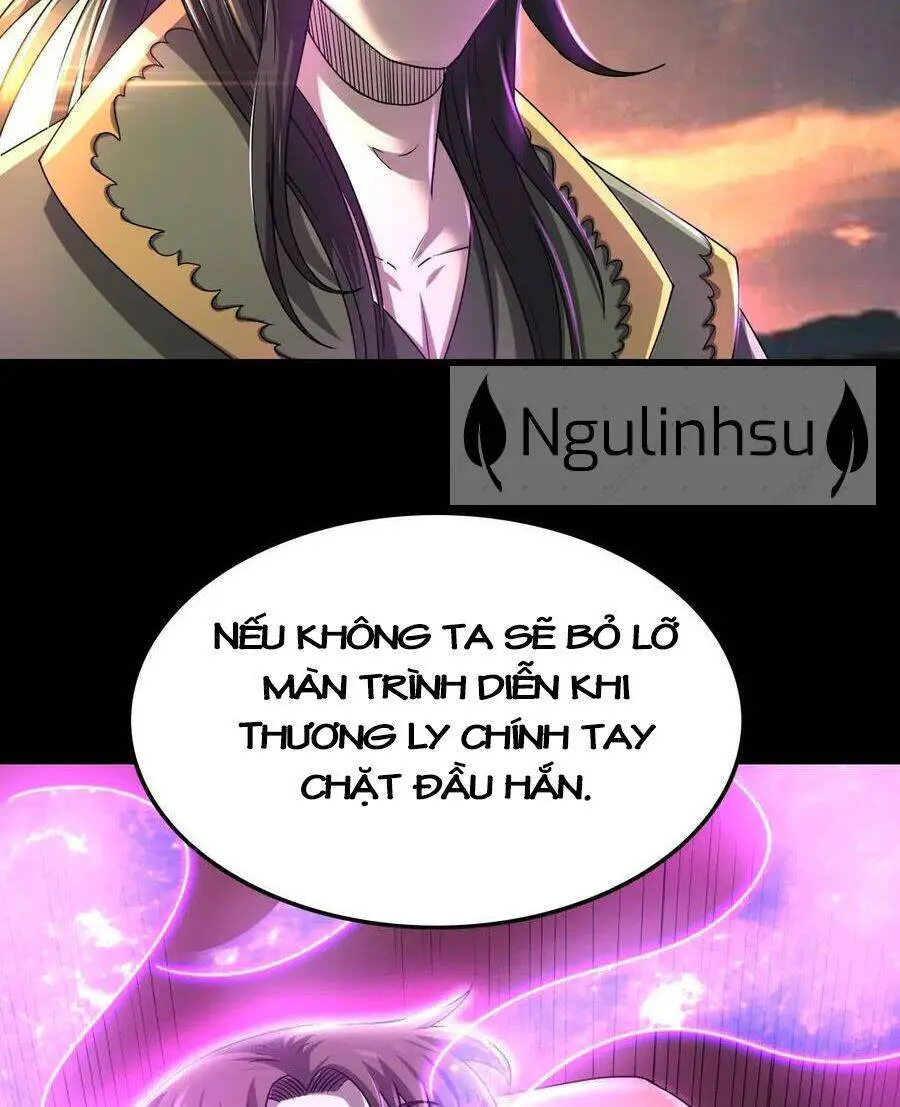 Xuân Thu Bá Đồ Nettruyen ZZZ Chương 136 Page 54