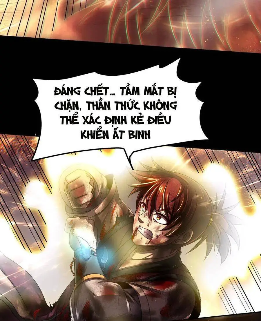 Xuân Thu Bá Đồ Nettruyen ZZZ Chương 136 Page 58