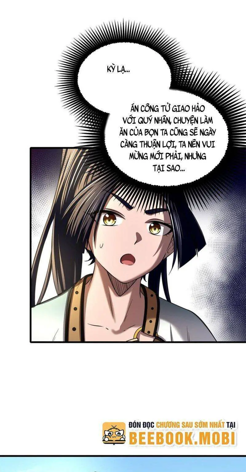 Xuân Thu Bá Đồ Nettruyen ZZZ Chương 208 Page 5