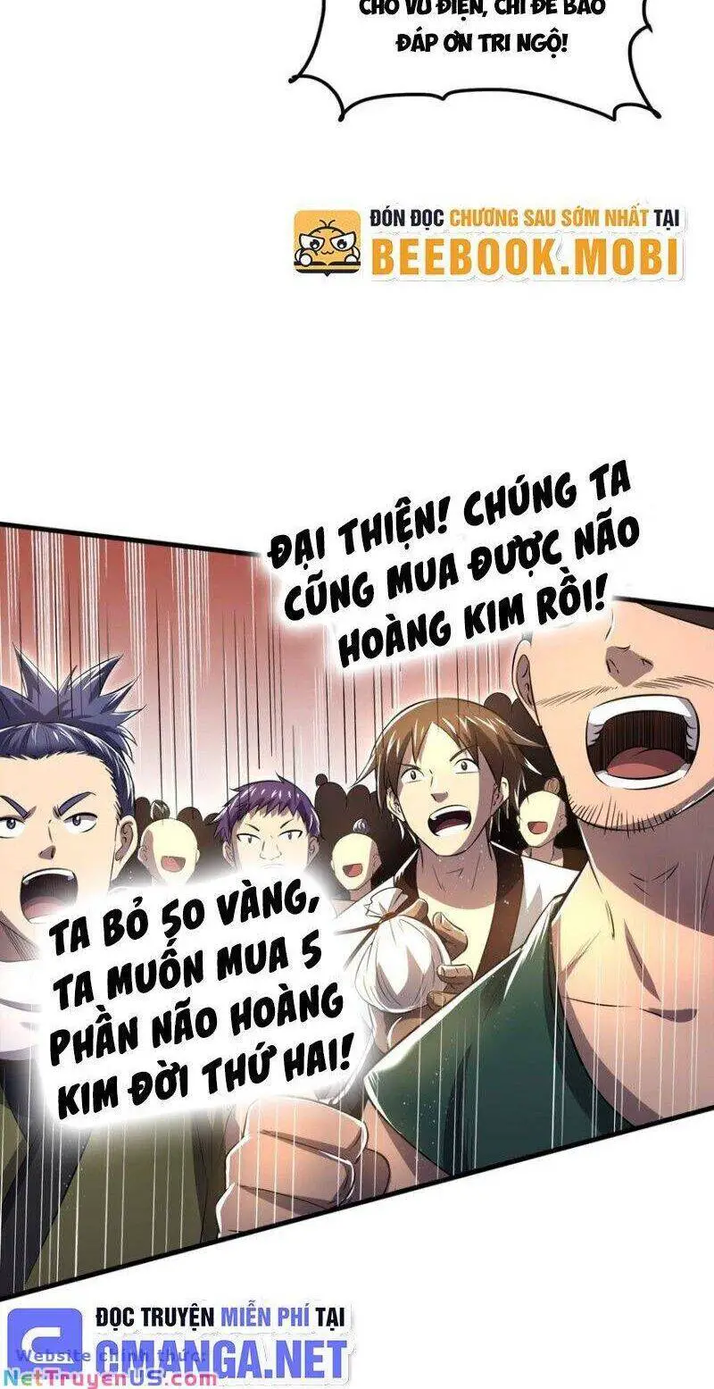 Xuân Thu Bá Đồ Nettruyen ZZZ Chương 208 Page 9