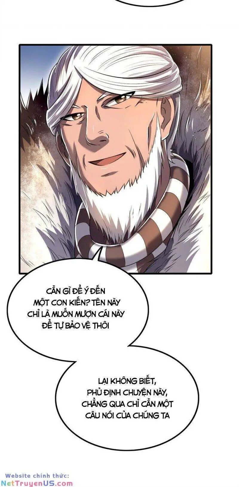 Xuân Thu Bá Đồ Nettruyen ZZZ Chương 208 Page 11