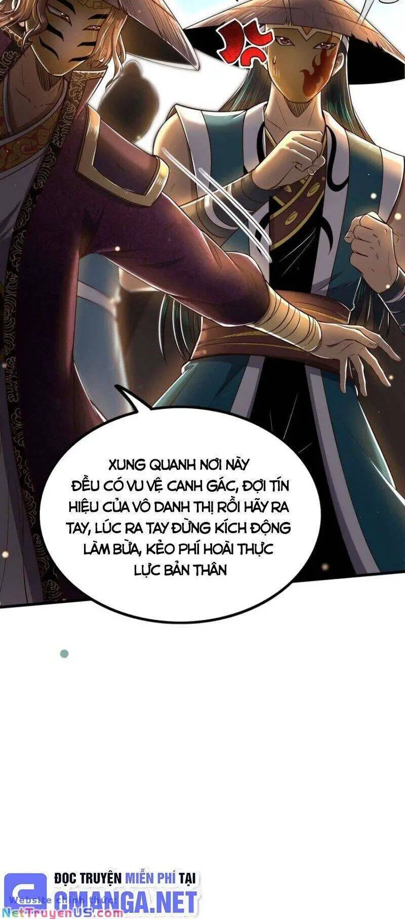 Xuân Thu Bá Đồ Nettruyen ZZZ Chương 208 Page 15