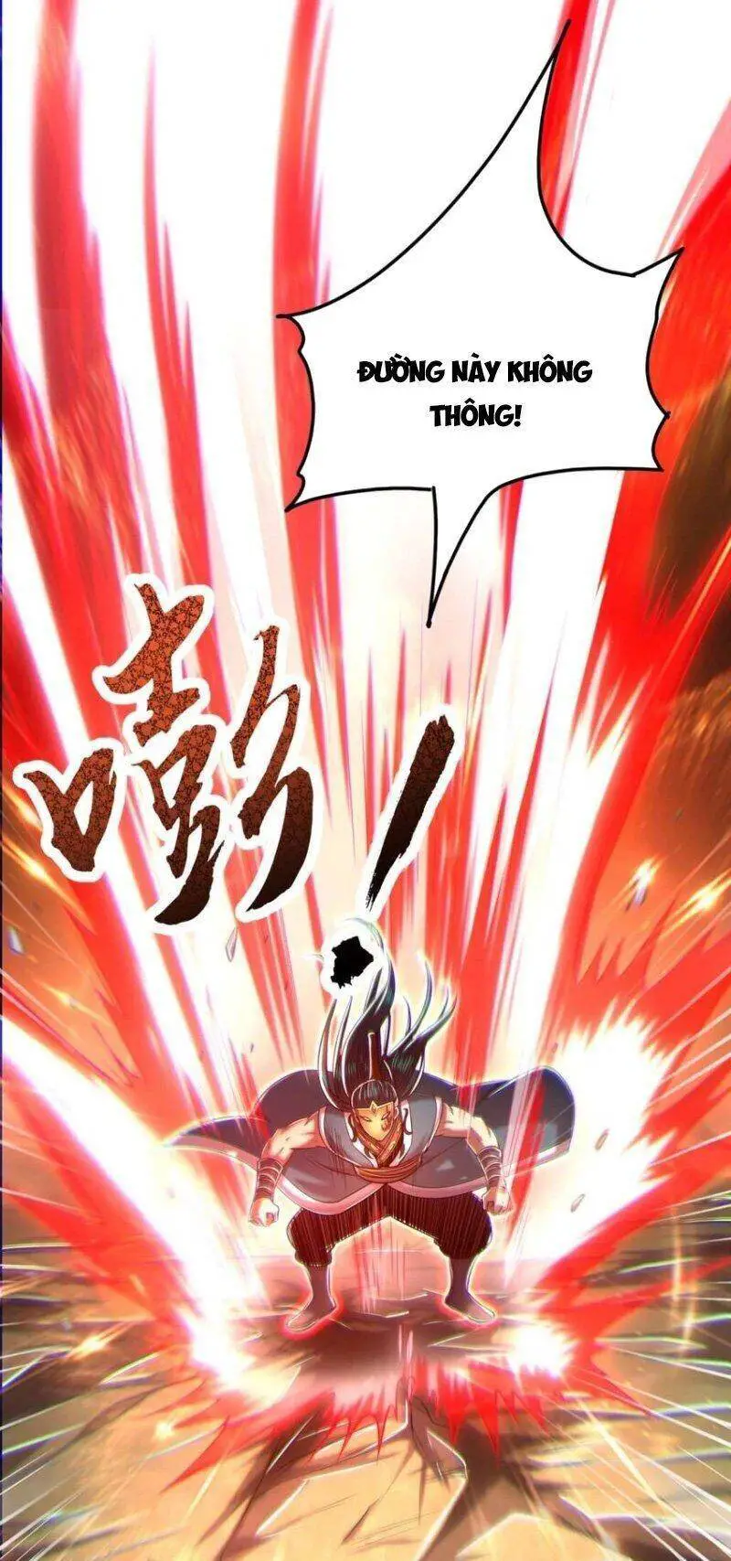 Xuân Thu Bá Đồ Nettruyen ZZZ Chương 208 Page 27