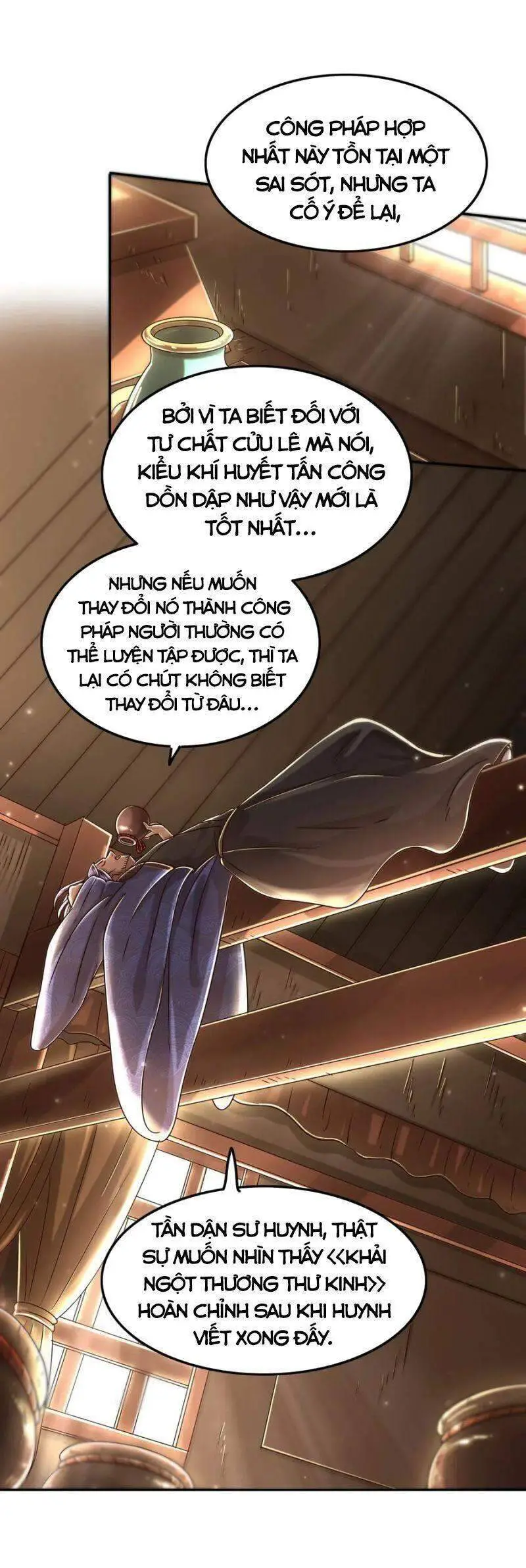 Xuân Thu Bá Đồ Nettruyen ZZZ Chương 132 Page 25