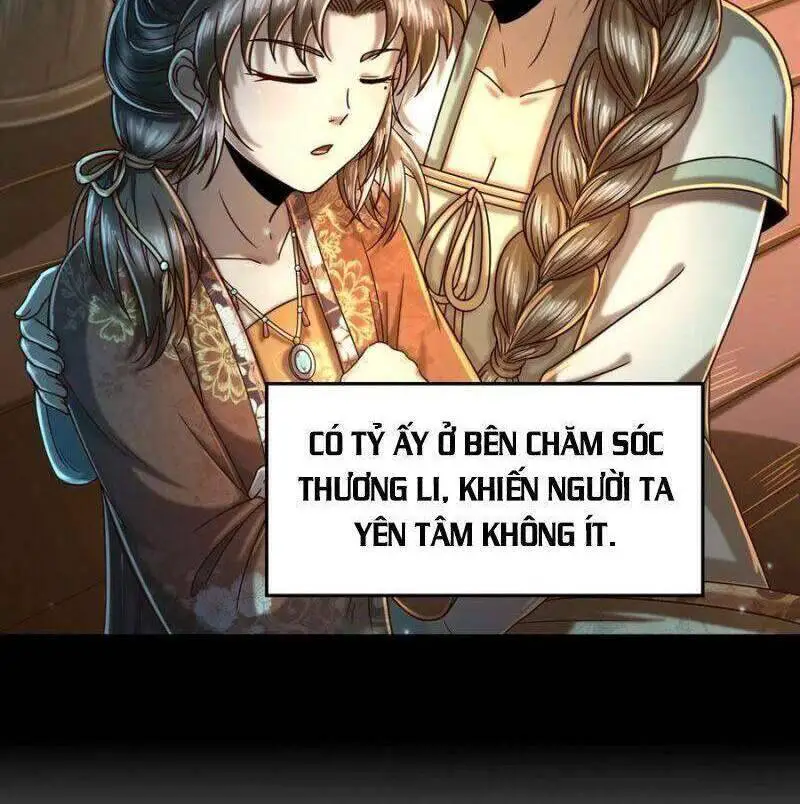 Xuân Thu Bá Đồ Nettruyen ZZZ Chương 132 Page 28