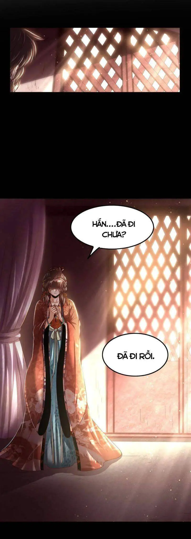 Xuân Thu Bá Đồ Nettruyen ZZZ Chương 132 Page 39