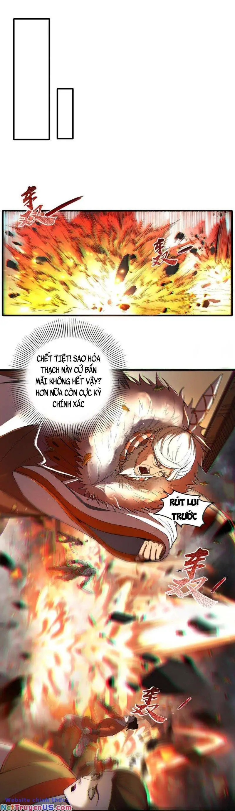 Xuân Thu Bá Đồ Nettruyen ZZZ Chương 213 Page 6