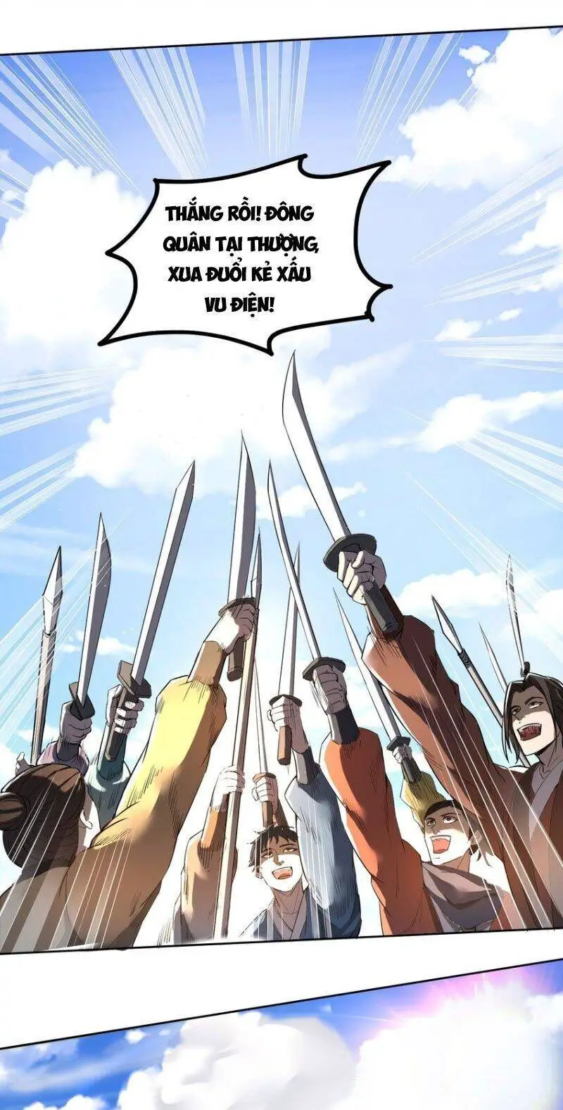 Xuân Thu Bá Đồ Nettruyen ZZZ Chương 213 Page 8