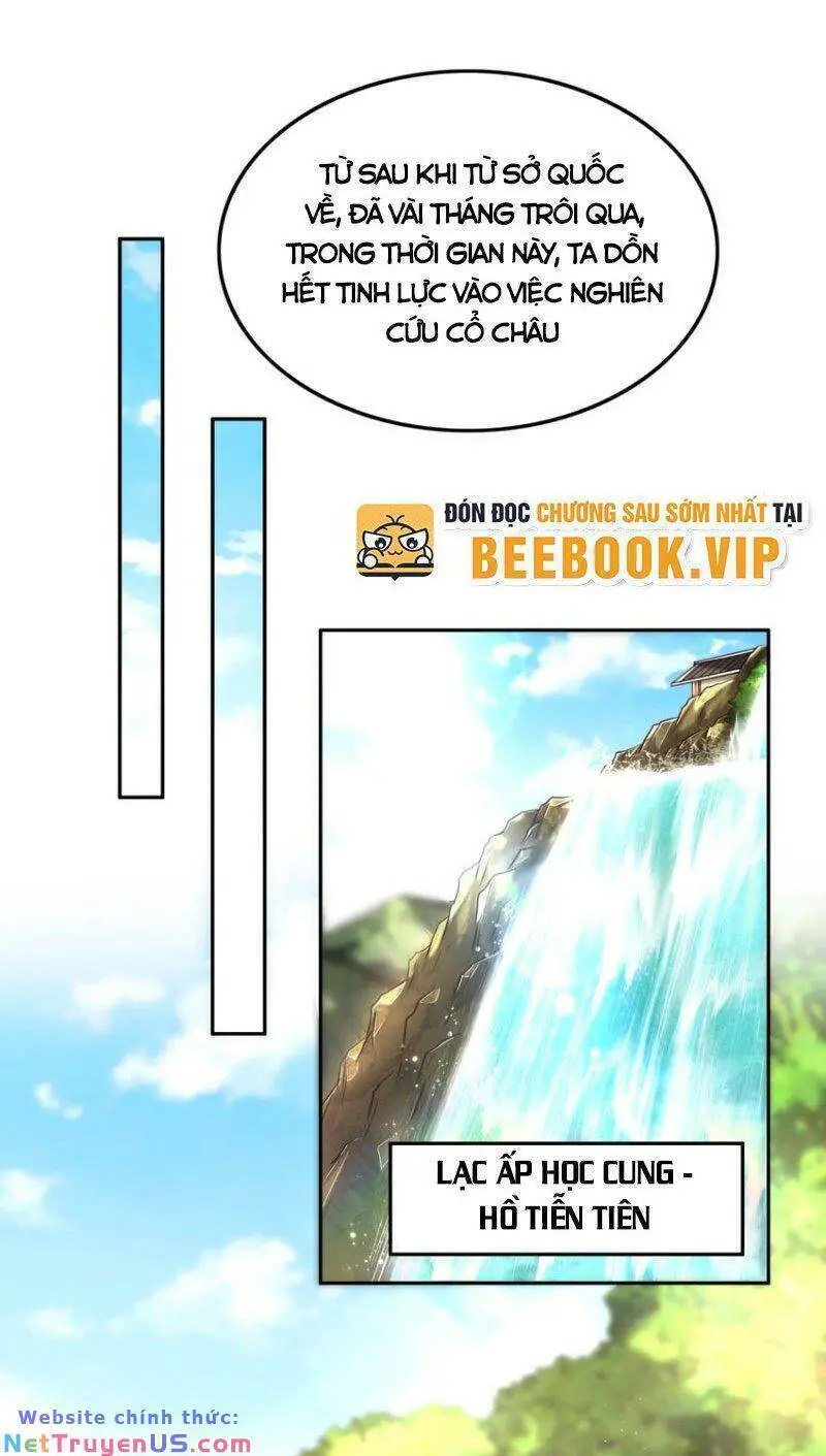 Xuân Thu Bá Đồ Nettruyen ZZZ Chương 224 Page 1