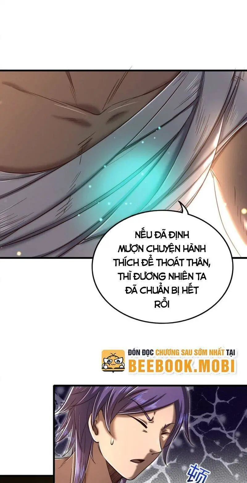 Xuân Thu Bá Đồ Nettruyen ZZZ Chương 209 Page 16