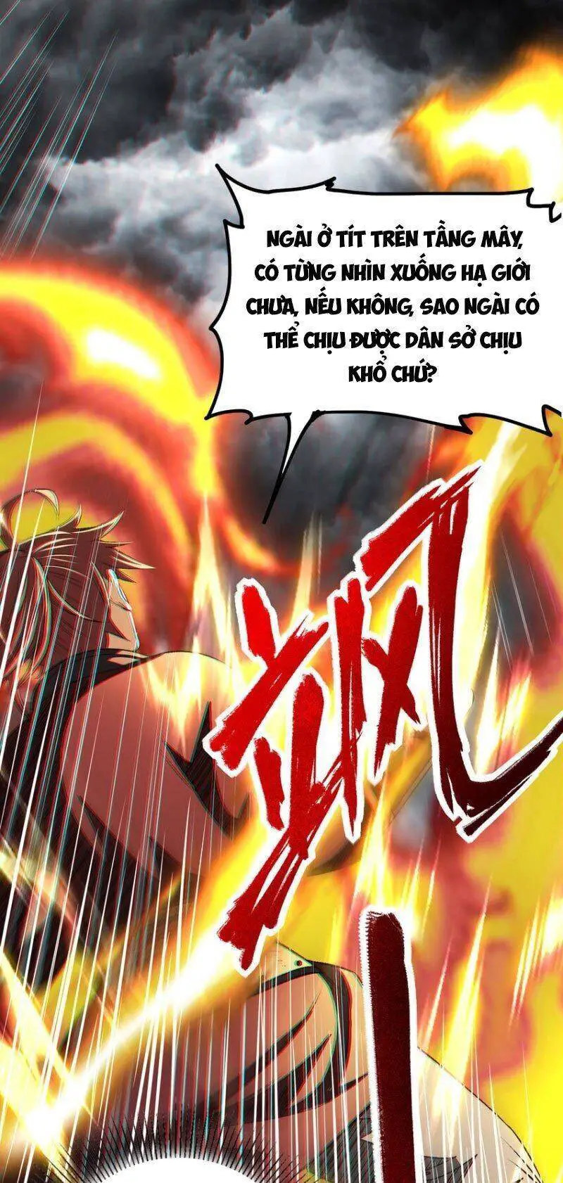 Xuân Thu Bá Đồ Nettruyen ZZZ Chương 211 Page 27