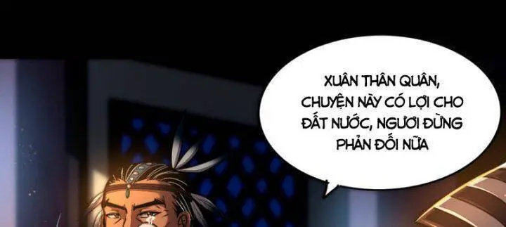 Xuân Thu Bá Đồ Nettruyen ZZZ Chương 199 Page 89