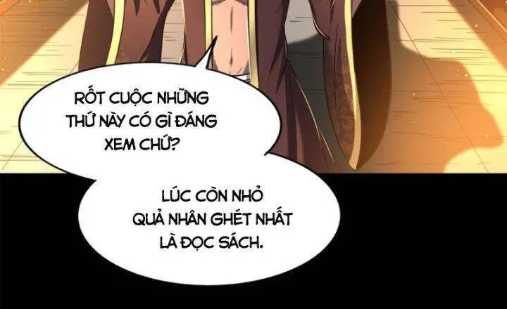 Xuân Thu Bá Đồ Nettruyen ZZZ Chương 199 Page 106
