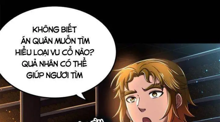 Xuân Thu Bá Đồ Nettruyen ZZZ Chương 199 Page 110