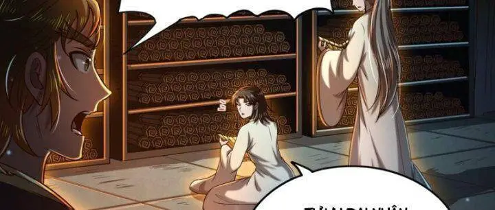 Xuân Thu Bá Đồ Nettruyen ZZZ Chương 199 Page 123