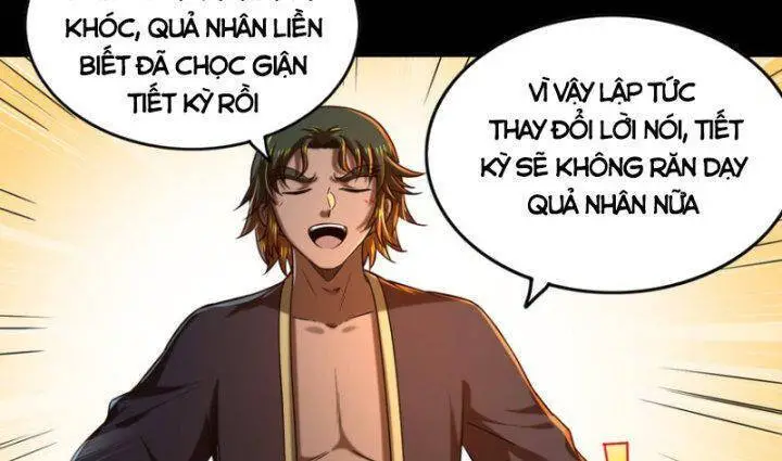 Xuân Thu Bá Đồ Nettruyen ZZZ Chương 199 Page 128