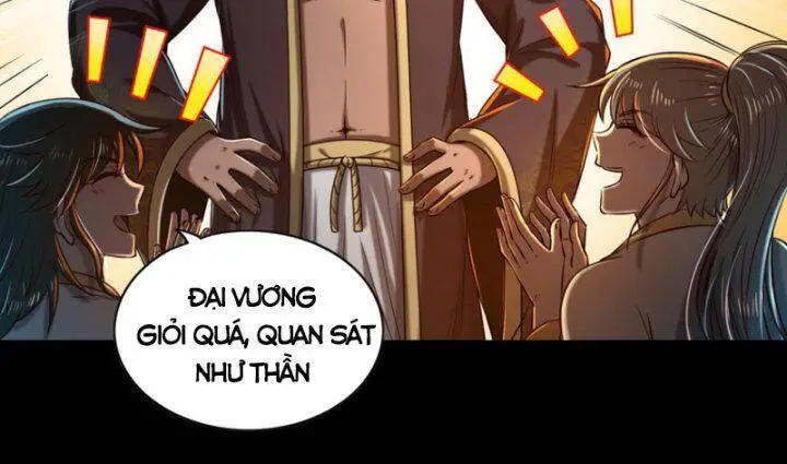 Xuân Thu Bá Đồ Nettruyen ZZZ Chương 199 Page 129