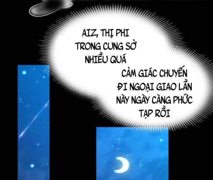 Xuân Thu Bá Đồ Nettruyen ZZZ Chương 199 Page 138