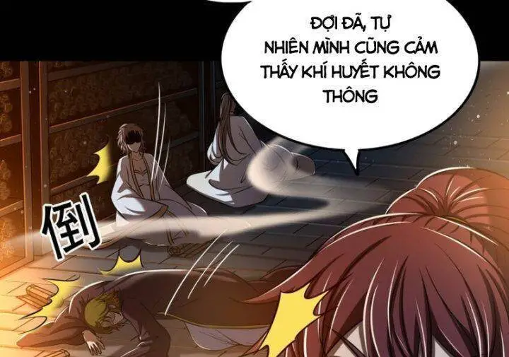Xuân Thu Bá Đồ Nettruyen ZZZ Chương 199 Page 144