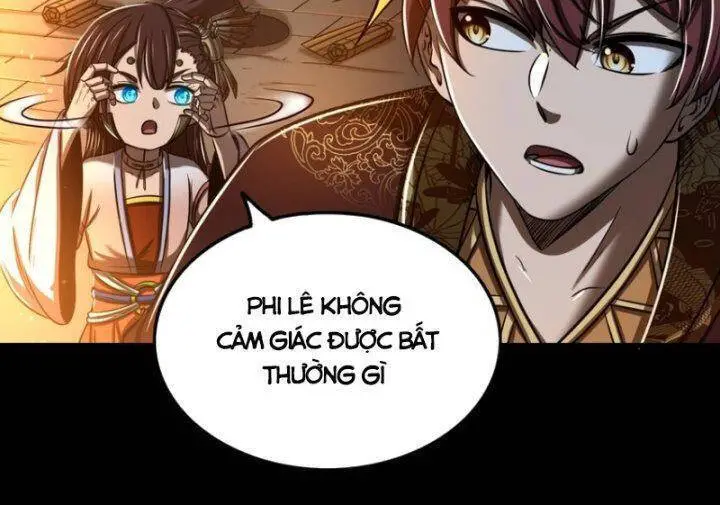 Xuân Thu Bá Đồ Nettruyen ZZZ Chương 199 Page 145