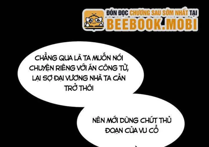 Xuân Thu Bá Đồ Nettruyen ZZZ Chương 199 Page 146