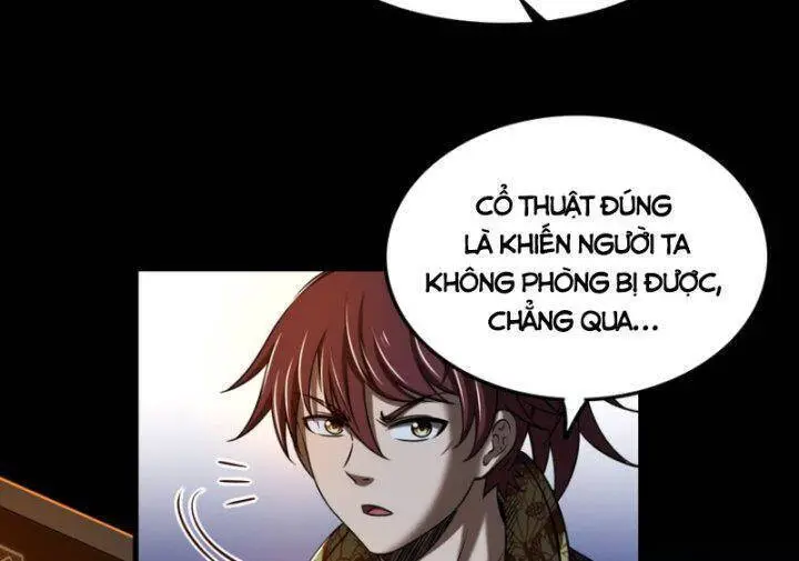 Xuân Thu Bá Đồ Nettruyen ZZZ Chương 199 Page 147