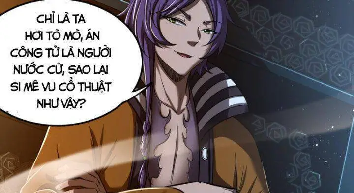 Xuân Thu Bá Đồ Nettruyen ZZZ Chương 199 Page 149