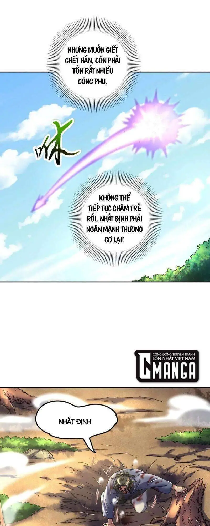 Xuân Thu Bá Đồ Nettruyen ZZZ Chương 129 Page 15