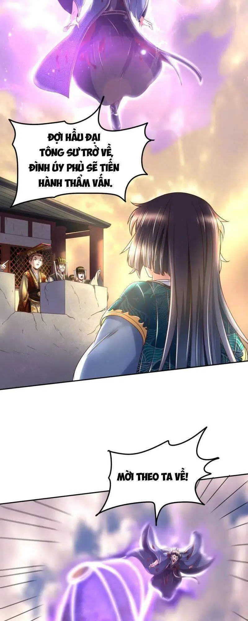 Xuân Thu Bá Đồ Nettruyen ZZZ Chương 129 Page 29
