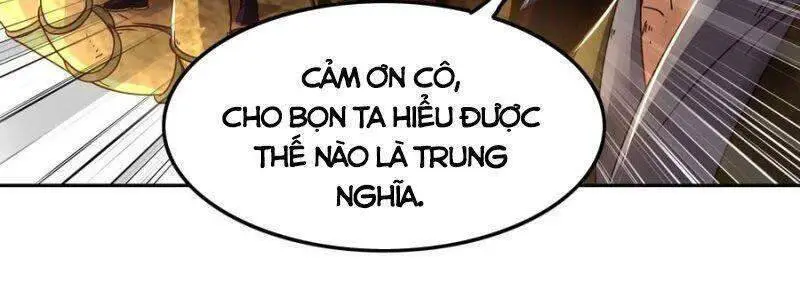 Xuân Thu Bá Đồ Nettruyen ZZZ Chương 129 Page 46