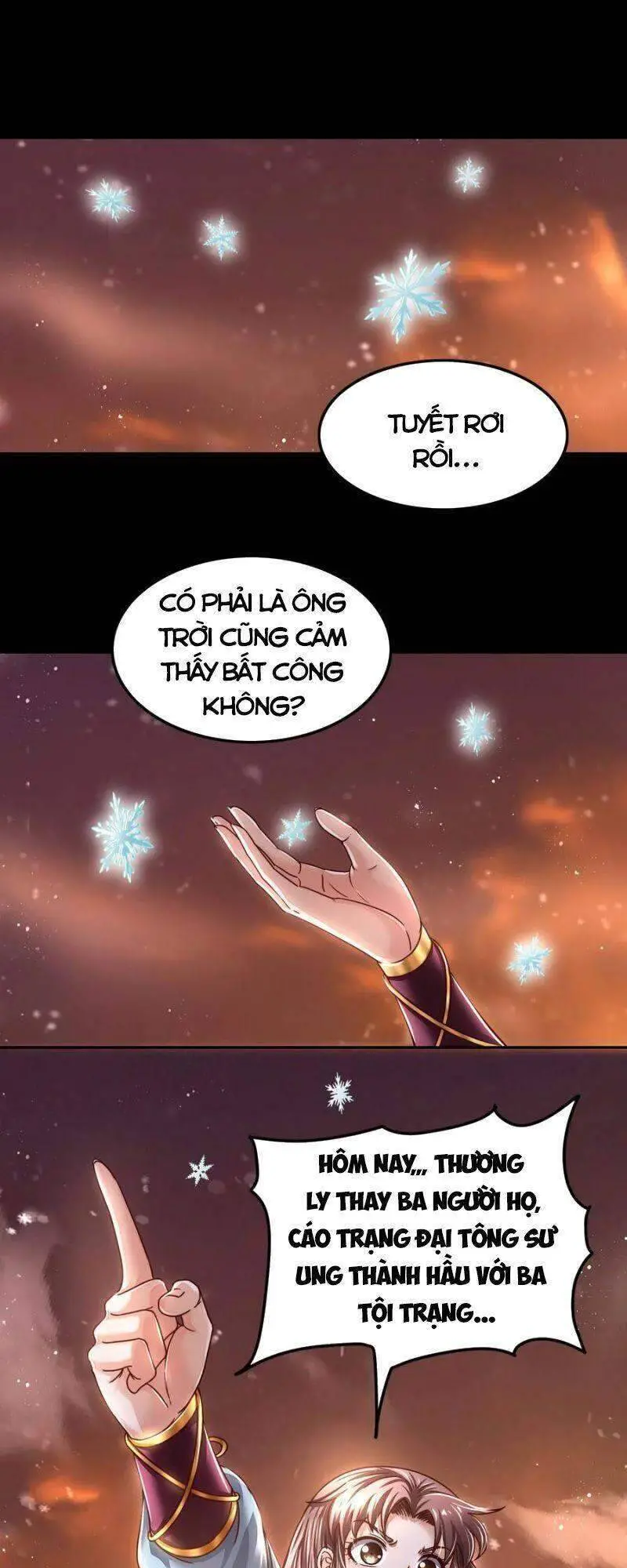 Xuân Thu Bá Đồ Nettruyen ZZZ Chương 129 Page 55